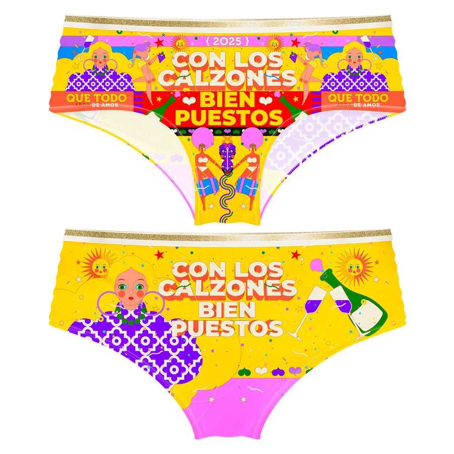 Festin Cachetero