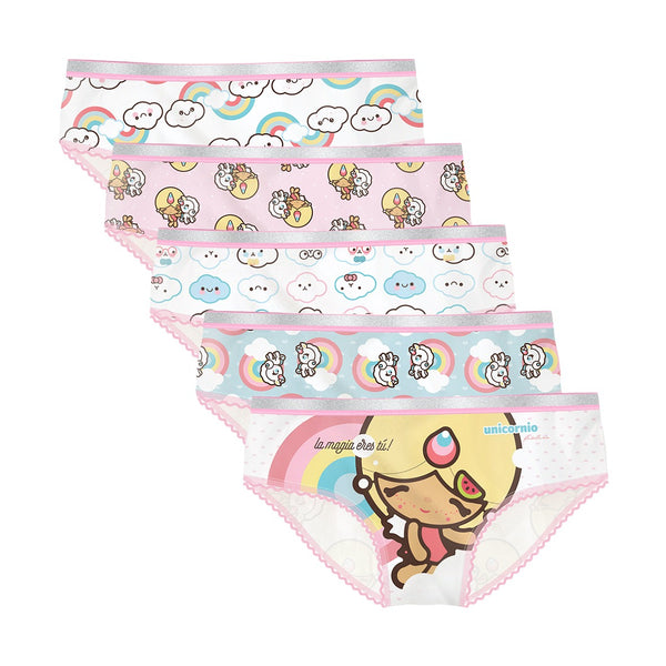 Kit Infantil Magico