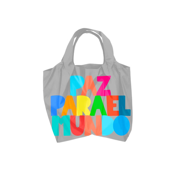 Eco bolso Paz Maxi