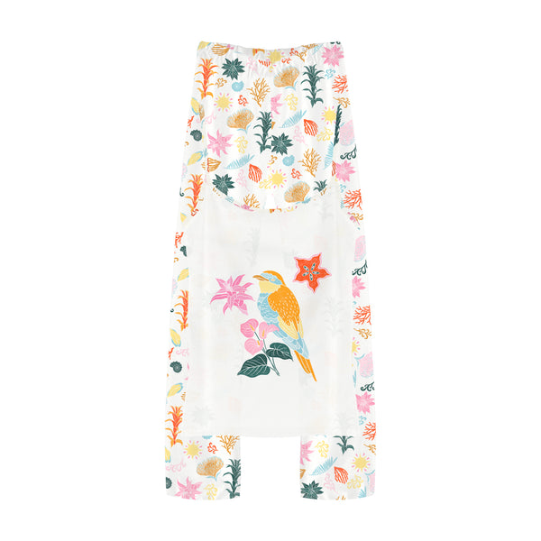 Tropi Pantalón + Camisilla Pijama