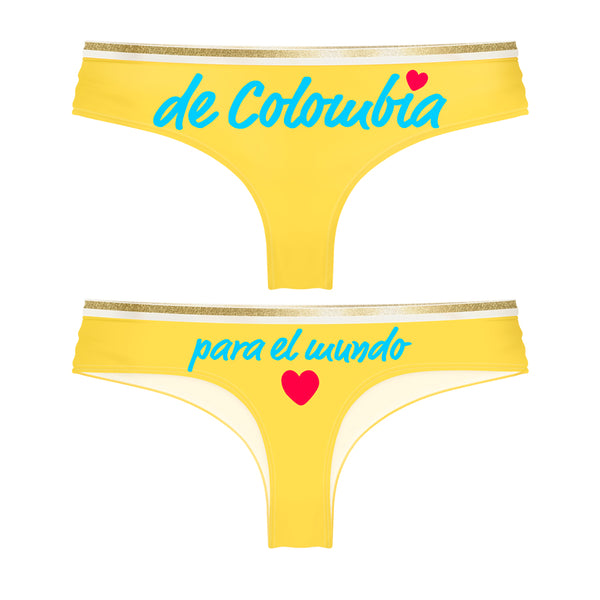 Colombia Tangamedia