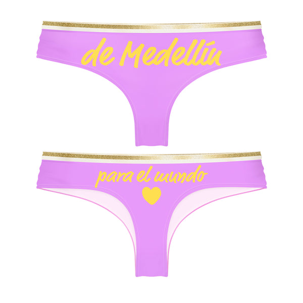 Medellin Tangamedia