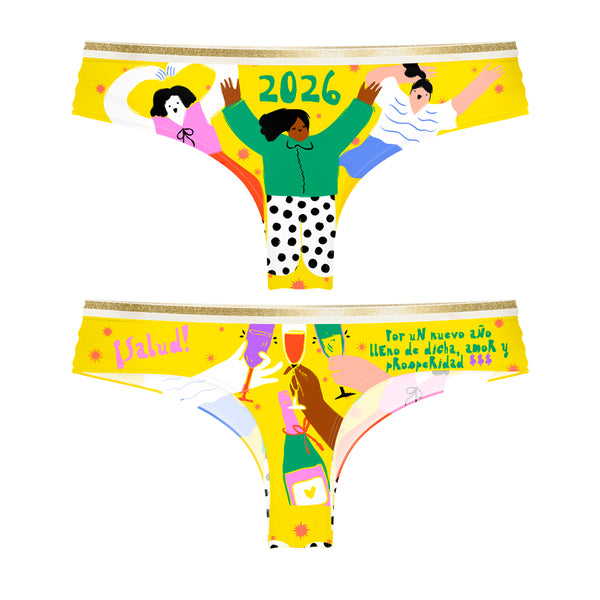 Amarillos 2026 Tangamedia