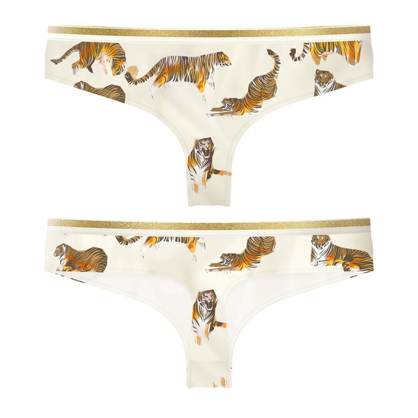 Panty Felinos Tangamedia